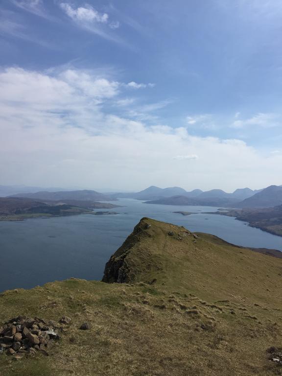 Apartamento The Portree