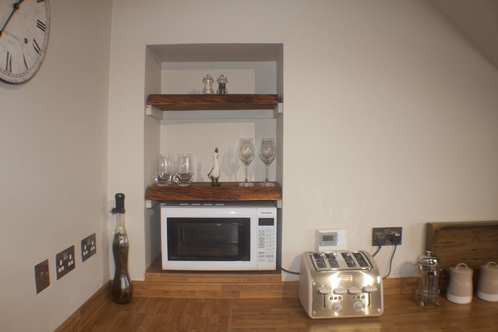 The Apartamento