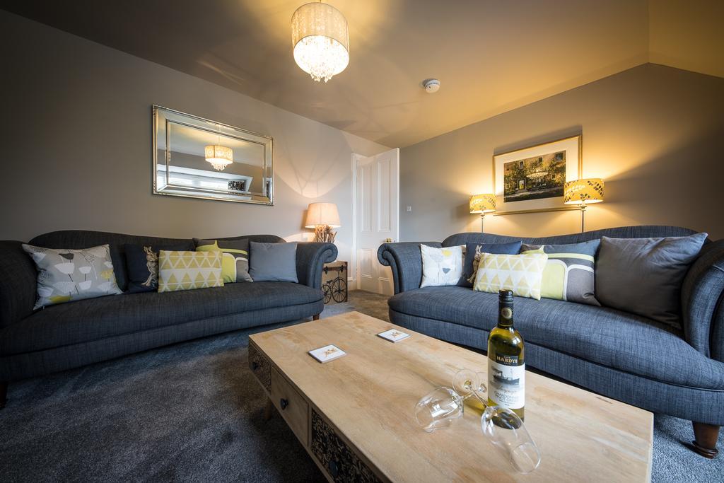 The Apartamento Portree