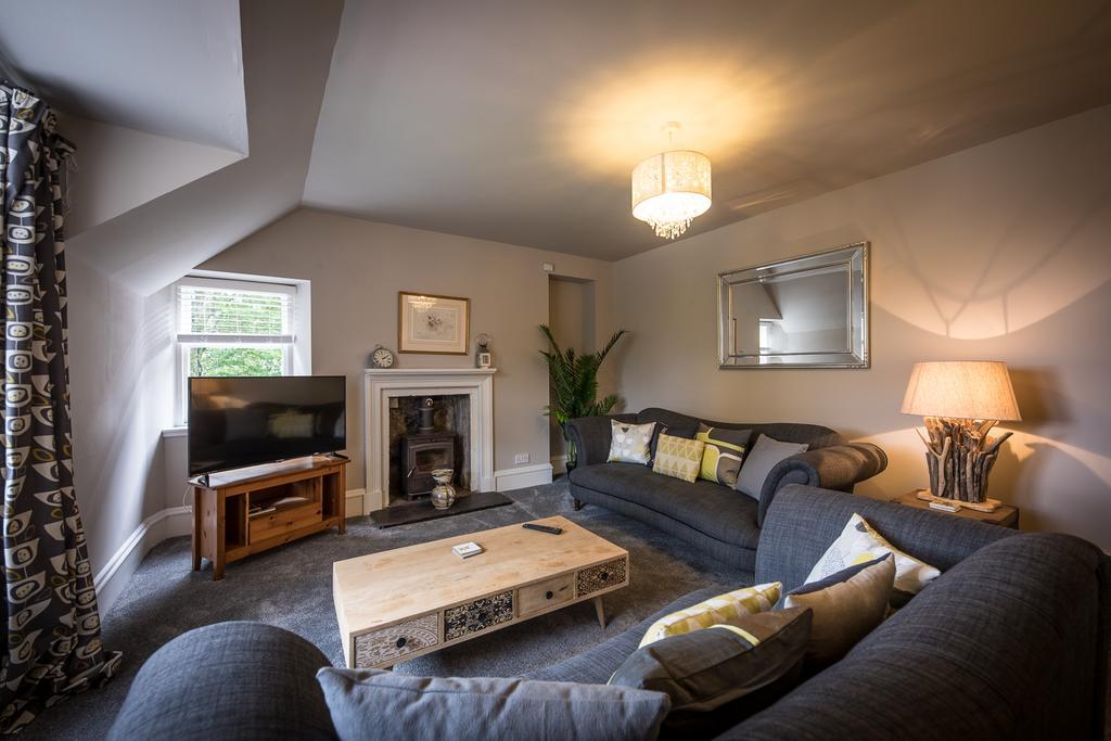 The Apartamento Portree