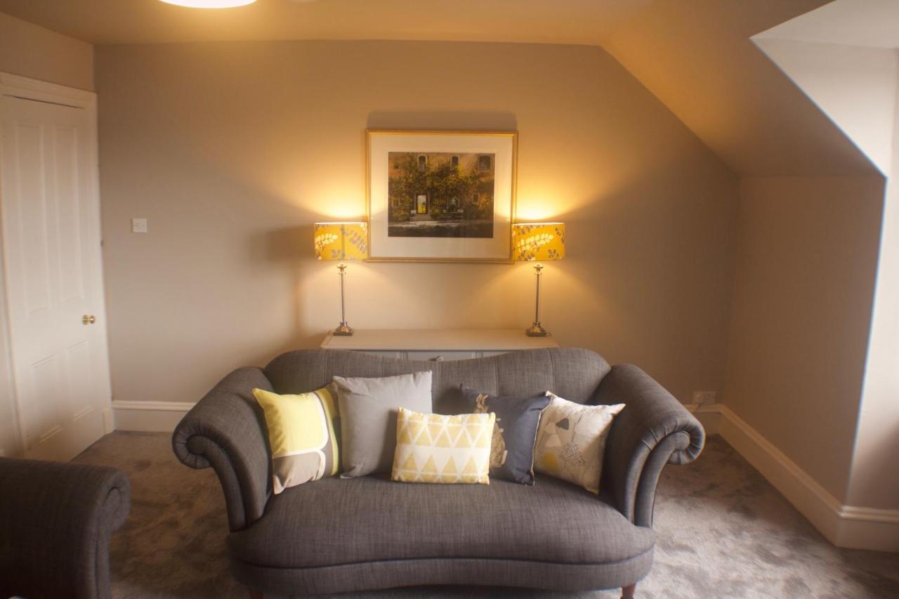 Apartamento The